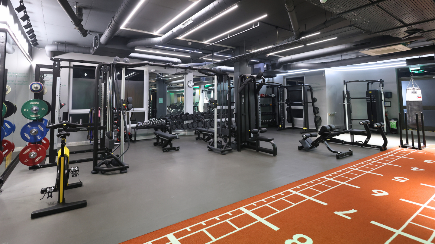 Discover Majestic Fitness & Gym – Join Majestic Gym in Richmond & Wigan Today!